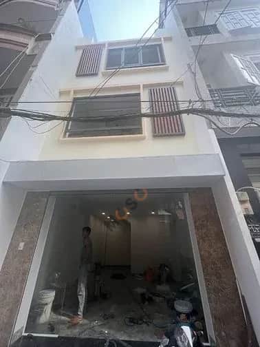 Cho thuê BĐS khác Đường Trần Khắc Chân Quận 1, TP.HCM – giá 18 triệu