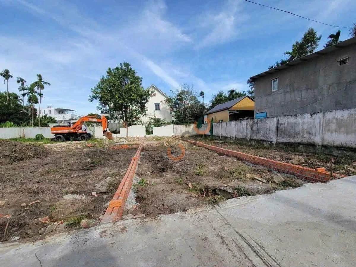 Bán đất Thửa 1266 - tờ 206 Đường Hưng Định 10 Thành phố Thuận An, Bình Dương – giá 2.7 tỷ
