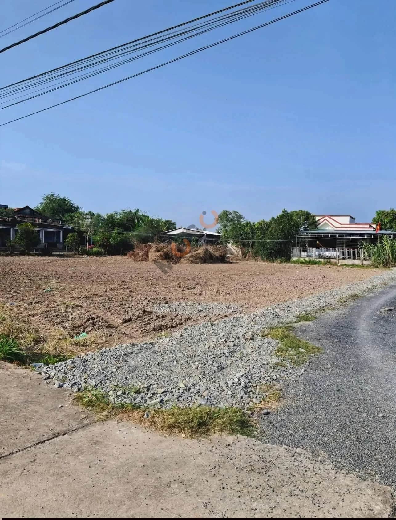 Bán đất Thửa 1236 - Tờ 49 khu phố Hòa Thân Thành phố Gò Công, Tiền Giang – giá 462 triệu Bán đất Thửa 1236 - Tờ 49 khu phố Hòa Thân Thành phố Gò Công, Tiền Giang – giá 462 triệu