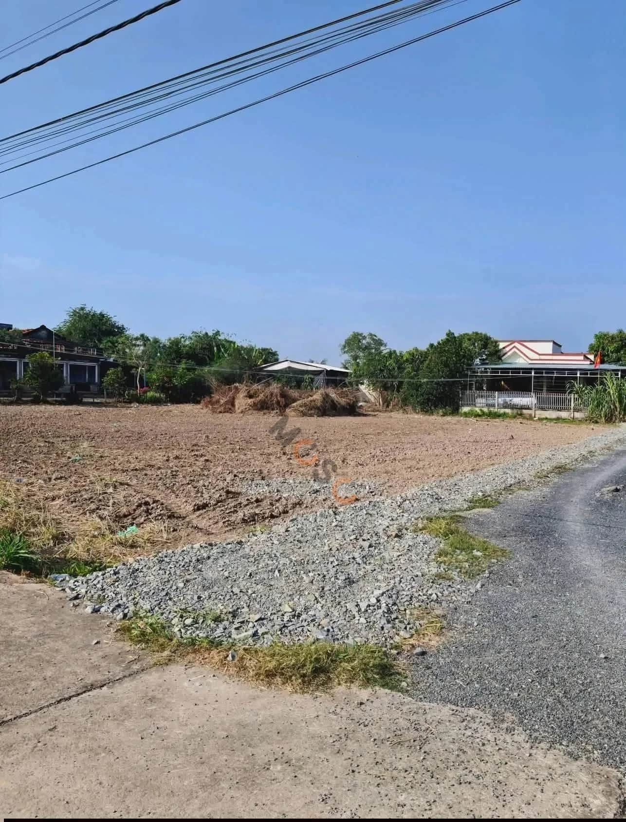 Bán đất Thửa 1238 - Tờ 49 khu phố Hòa Thân Thành phố Gò Công, Tiền Giang – giá 480 triệu Bán đất Thửa 1238 - Tờ 49 khu phố Hòa Thân Thành phố Gò Công, Tiền Giang – giá 480 triệu