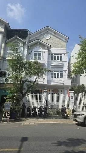 Cho thuê BĐS khác Đường 34 Quận 2, TP.HCM – giá 90 triệu