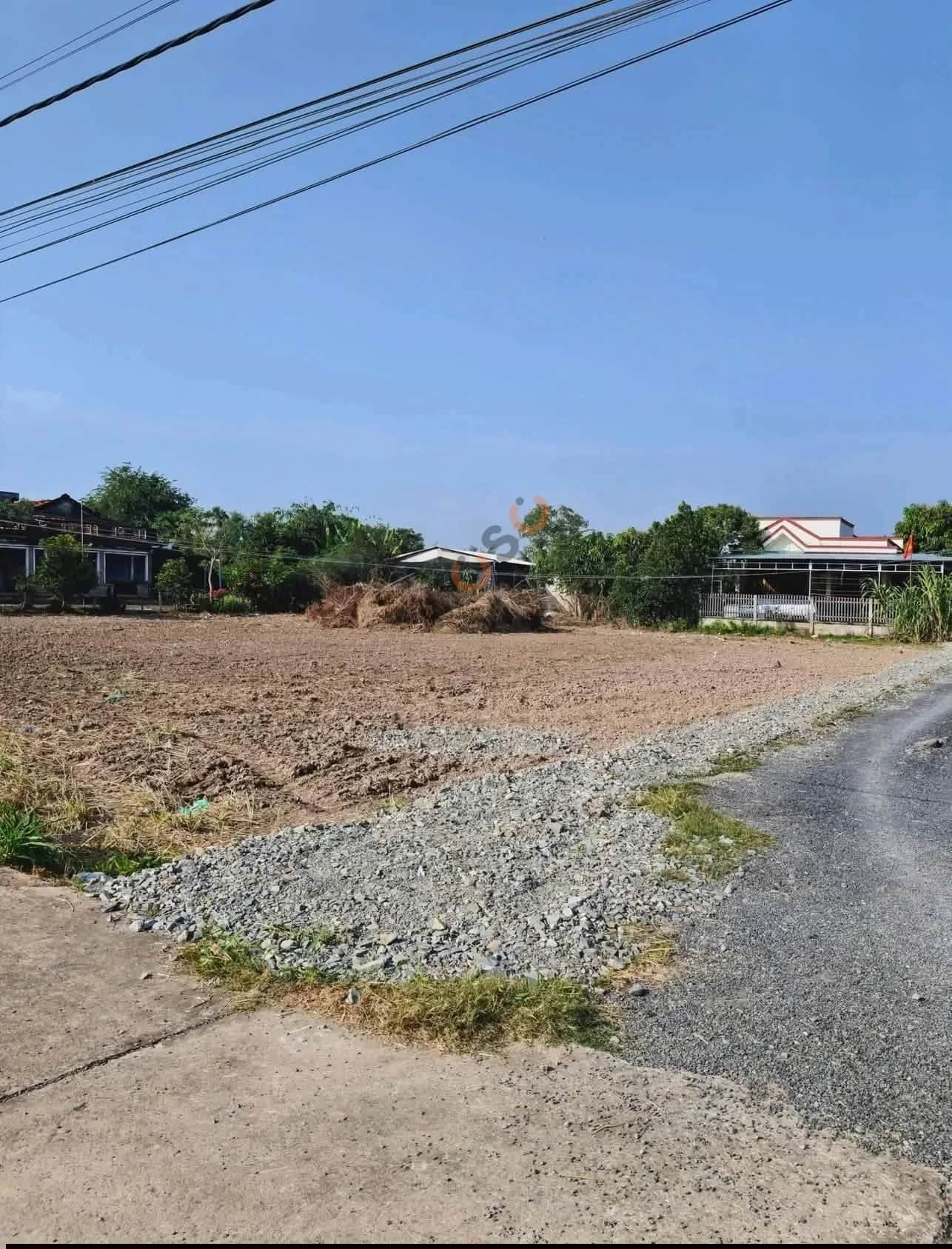 Bán đất Thửa 1239 - Tờ 49 khu phố Hòa Thân Thành phố Gò Công, Tiền Giang – giá 488 triệu Bán đất Thửa 1239 - Tờ 49 khu phố Hòa Thân Thành phố Gò Công, Tiền Giang – giá 488 triệu