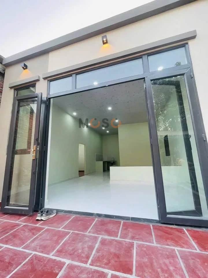 Bán nhà hẻm Thửa 18 - tờ 15 Đường Lái Thiêu 65 Thành phố Thuận An, Bình Dương – 2 phòng ngủ, giá 3.3 tỷ