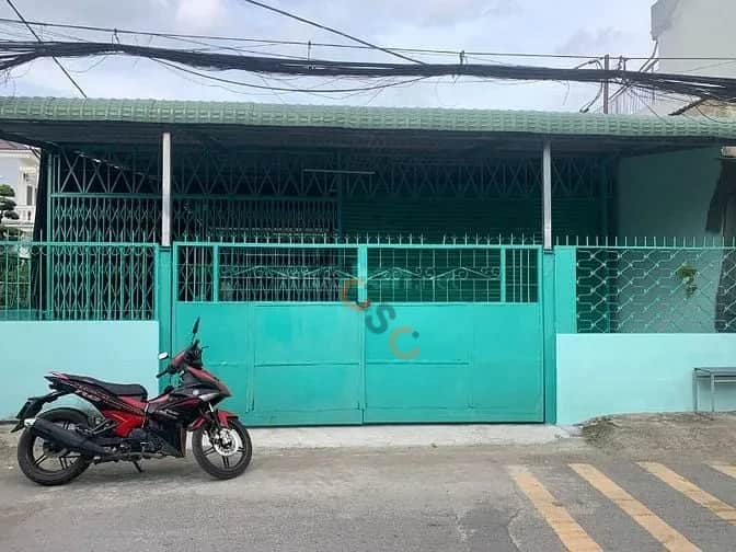 Cho thuê BĐS khác Quốc Lộ 13 Quận Thủ Đức, TP.HCM – giá 20 triệu