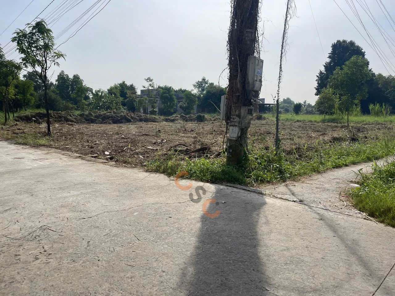 Bán đất Thửa 1419 - Tờ 50 Đường Xóm Tre Nhỏ Thành phố Gò Công, Tiền Giang – giá 479 triệu Bán đất Thửa 1419 - Tờ 50 Đường Xóm Tre Nhỏ Thành phố Gò Công, Tiền Giang – giá 479 triệu