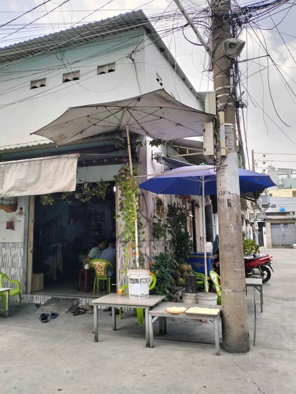 Bán nhà hẻm 224/39/60 đường số 8 Quận Bình Tân, TP.HCM – 4 phòng ngủ, giá 6.6 tỷ Bán nhà hẻm 224/39/60 đường số 8 Quận Bình Tân, TP.HCM – 4 phòng ngủ, giá 6.6 tỷ