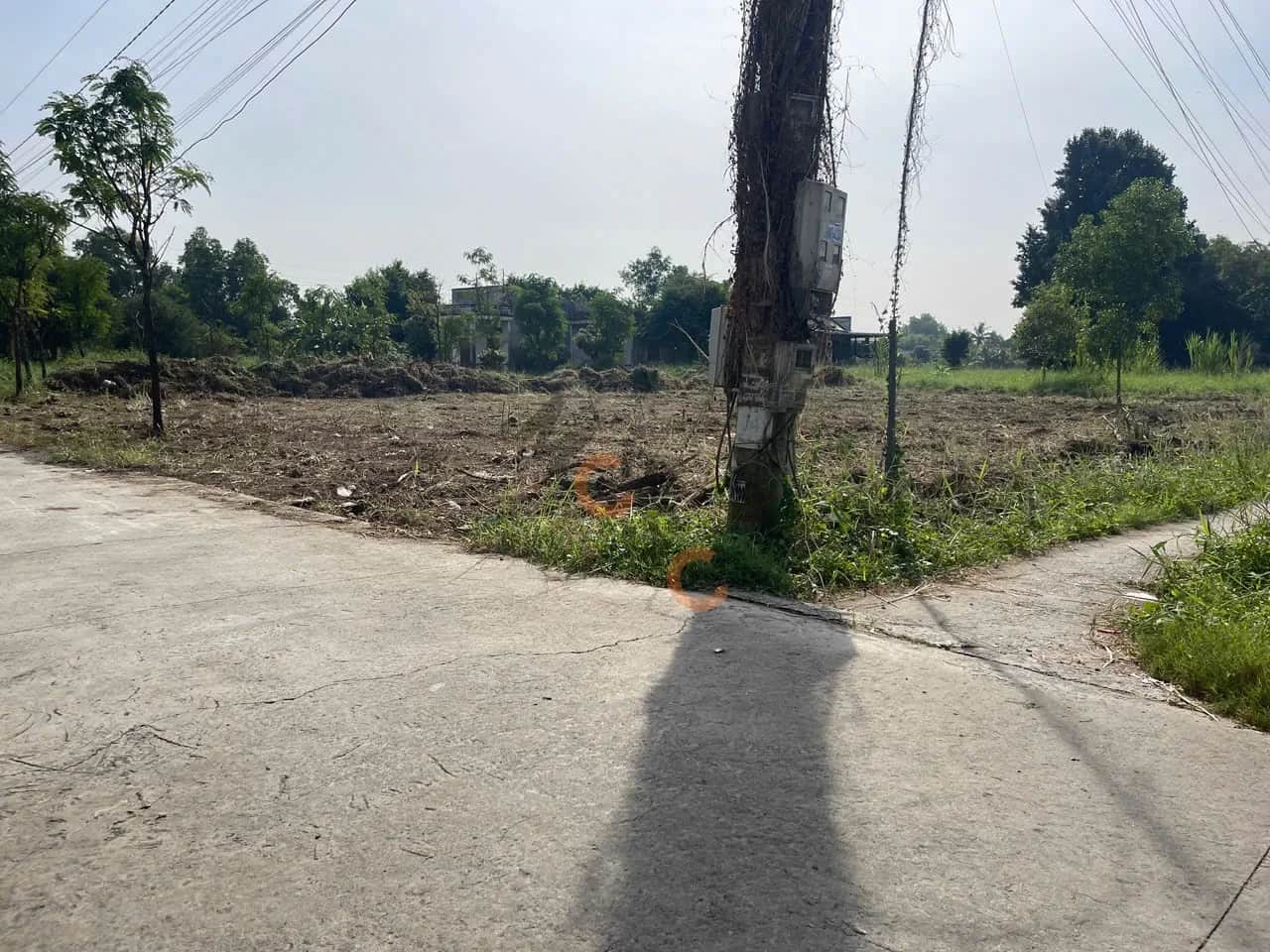 Bán đất Thửa 1420 - Tờ 50 Đường Xóm Tre Nhỏ Thành phố Gò Công, Tiền Giang – giá 478 triệu