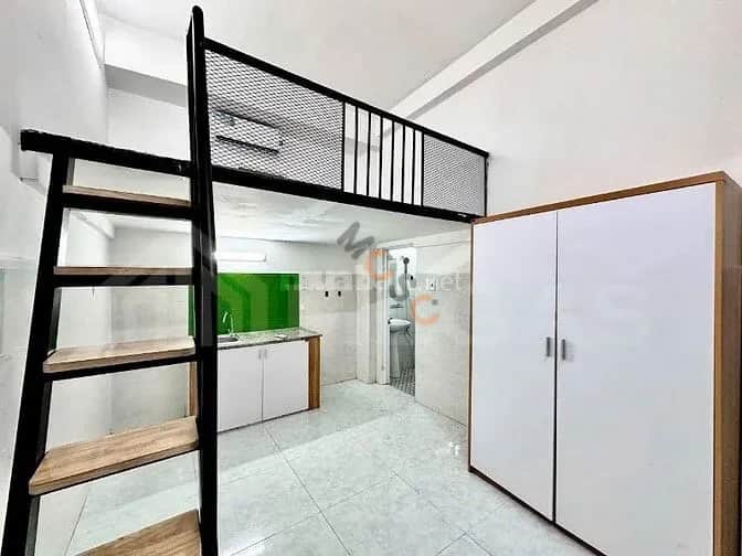 Cho thuê BĐS khác Dương Quảng Hàm Gò Vấp, TP.HCM – giá 4.2 triệu