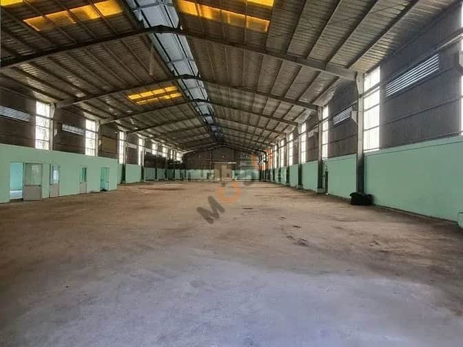Cho thuê BĐS khác Đường số 1 Huyện Bến Lức, Long An – giá 162 triệu