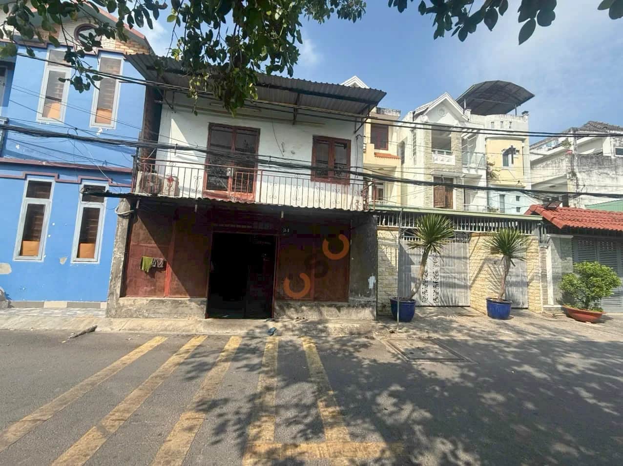 Bán nhà mặt tiền đường số 16 Thành phố Thủ Đức, TP.HCM – 1 phòng ngủ, giá 2.8 tỷ Bán nhà mặt tiền đường số 16 Thành phố Thủ Đức, TP.HCM – 1 phòng ngủ, giá 2.8 tỷ