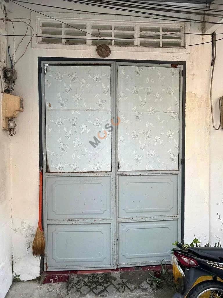 Bán nhà hẻm Thửa 193 - tờ 38 Đường Nguyễn Văn Cừ, Quốc lộ 91B Quận Ninh Kiều, TP. Cần Thơ – 5 phòng ngủ, giá 3.3 tỷ