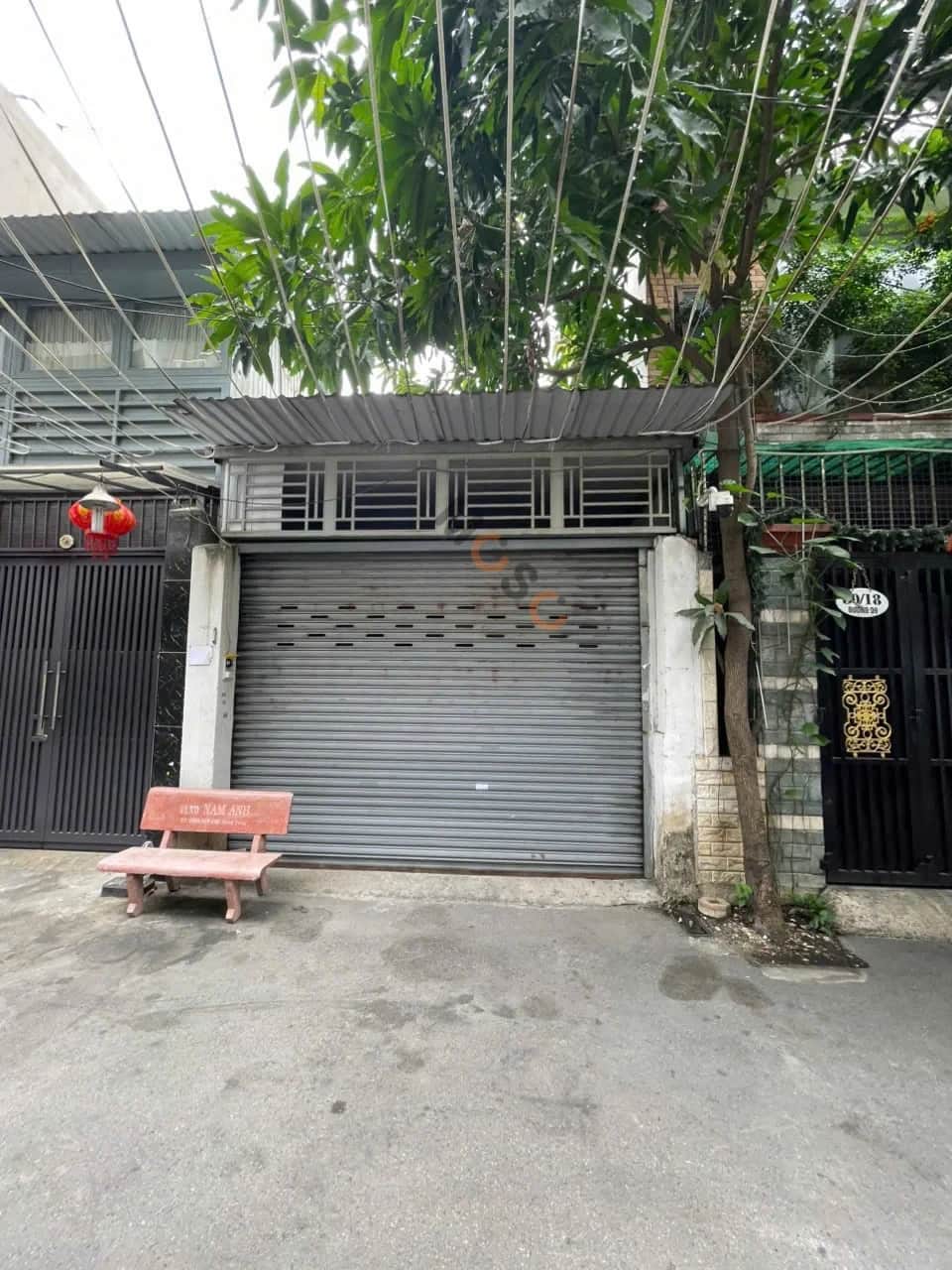Bán nhà hẻm 80/20 Đường Lưu Chí Hiếu Quận Tân Phú, TP.HCM – 2 phòng ngủ, giá 7.7 tỷ Bán nhà hẻm 80/20 Đường Lưu Chí Hiếu Quận Tân Phú, TP.HCM – 2 phòng ngủ, giá 7.7 tỷ