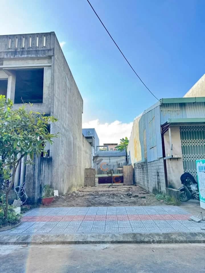 Bán đất Thửa 12 - Tờ 226, Đường Liêm Lạc 2  Quận Cẩm Lệ, TP. Đà Nẵng – giá 4.1 tỷ