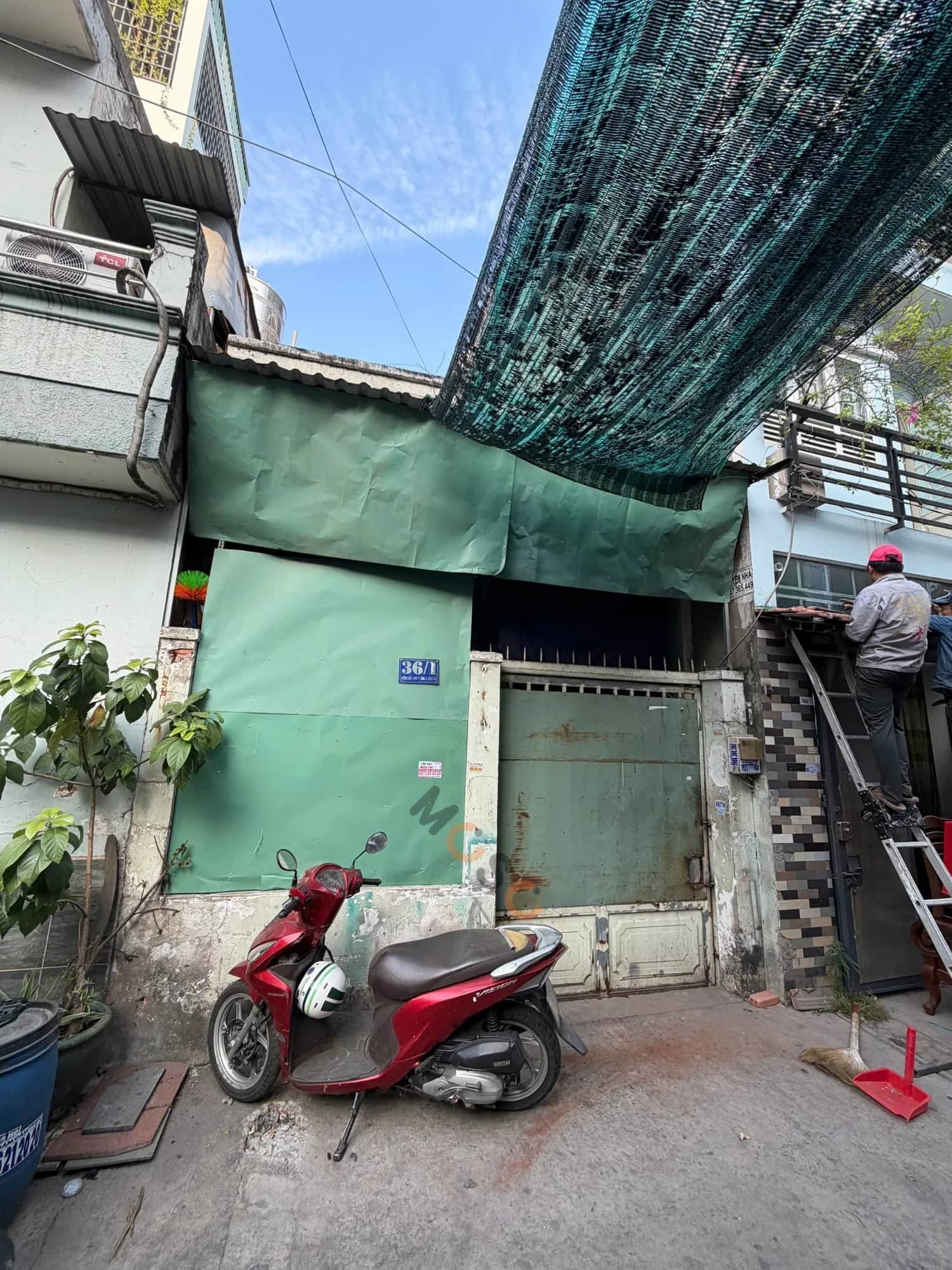 Bán đất Thửa 78 - tờ 66 ( 36/1 ) đường số 6 Quận Bình Tân, TP.HCM – giá 4.3 tỷ Bán đất Thửa 78 - tờ 66 ( 36/1 ) đường số 6 Quận Bình Tân, TP.HCM – giá 4.3 tỷ