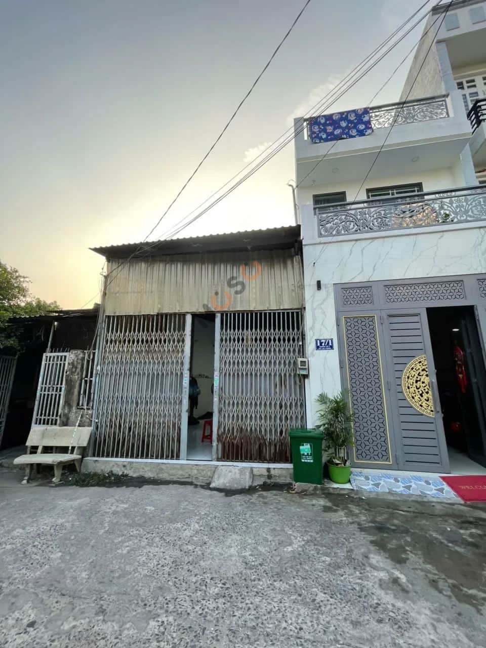 Bán đất Thửa 514 - tờ 376 đường số 2 Quận Bình Tân, TP.HCM – giá 5 tỷ Bán đất Thửa 514 - tờ 376 đường số 2 Quận Bình Tân, TP.HCM – giá 5 tỷ
