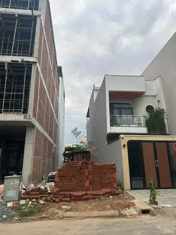 Bán đất Thửa 293 - Tờ B8, đường Hòa Minh 28 Quận Liên Chiểu, TP. Đà Nẵng – giá 6.3 tỷ