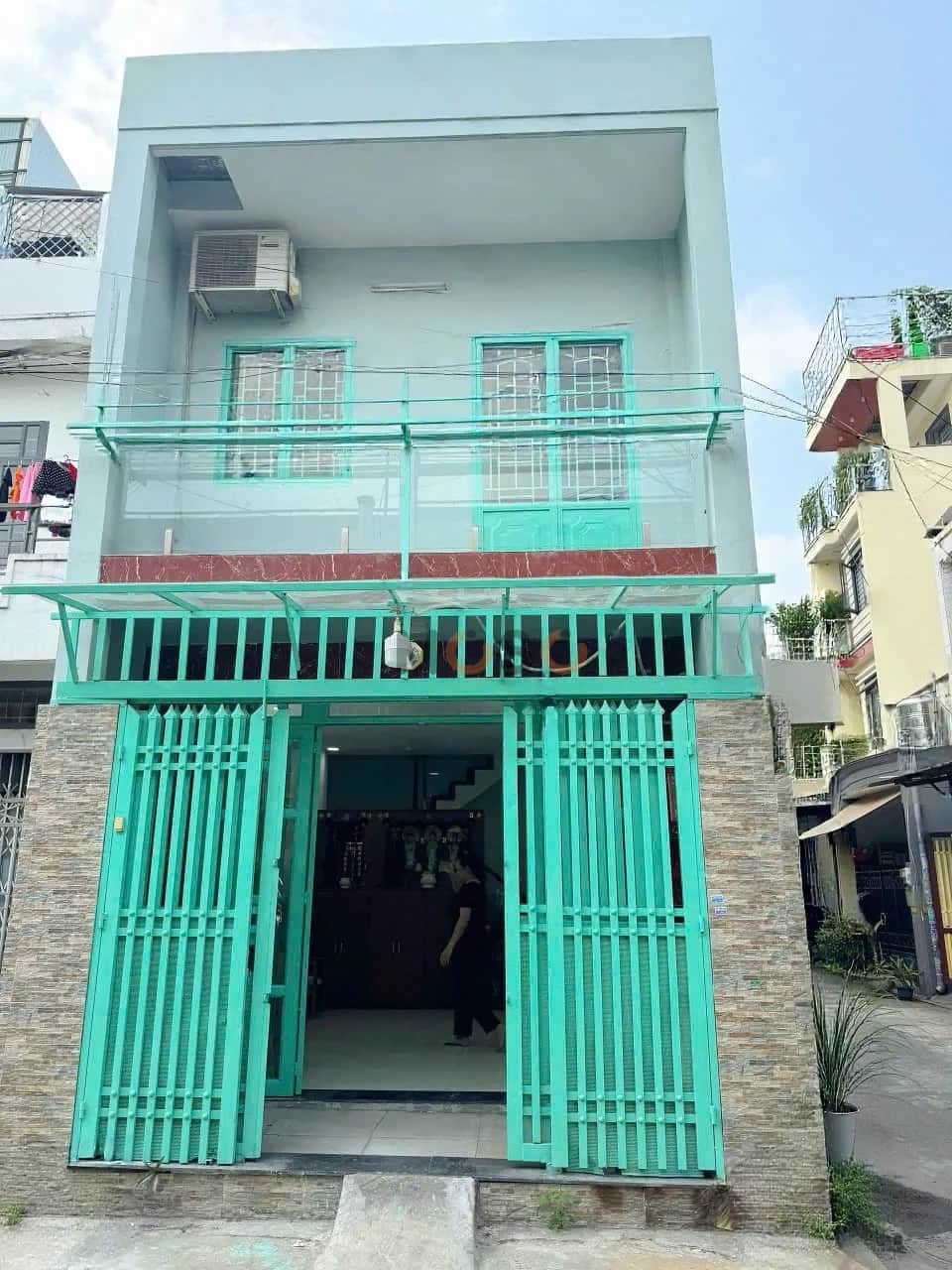 Bán nhà hẻm Đường Bình Trị Đông Quận Bình Tân, TP.HCM – 2 phòng ngủ, giá 4.7 tỷ Bán nhà hẻm Đường Bình Trị Đông Quận Bình Tân, TP.HCM – 2 phòng ngủ, giá 4.7 tỷ
