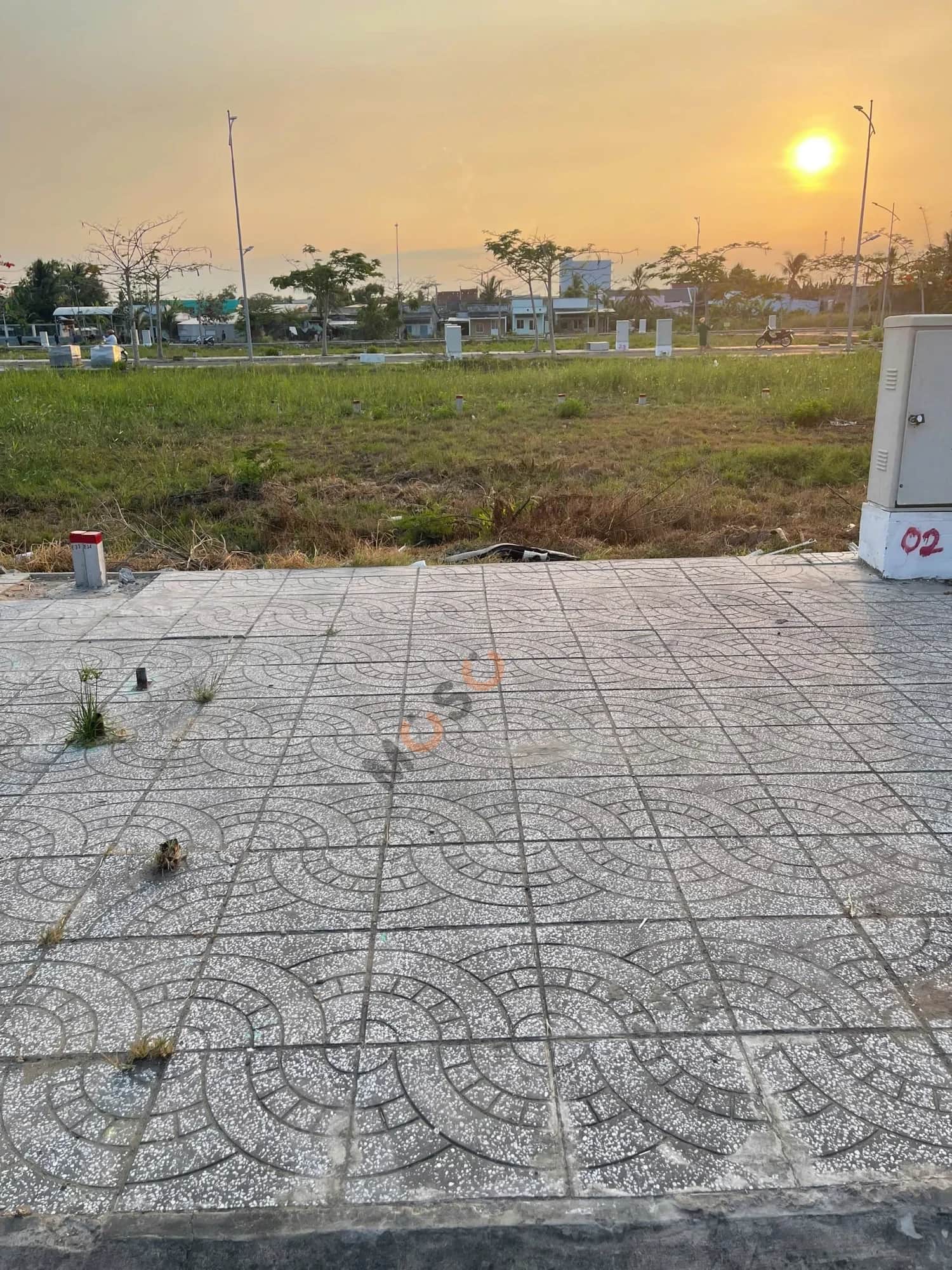 Bán đất Quốc lộ 1A Huyện Hoà Bình, Bạc Liêu – giá 1.1 tỷ