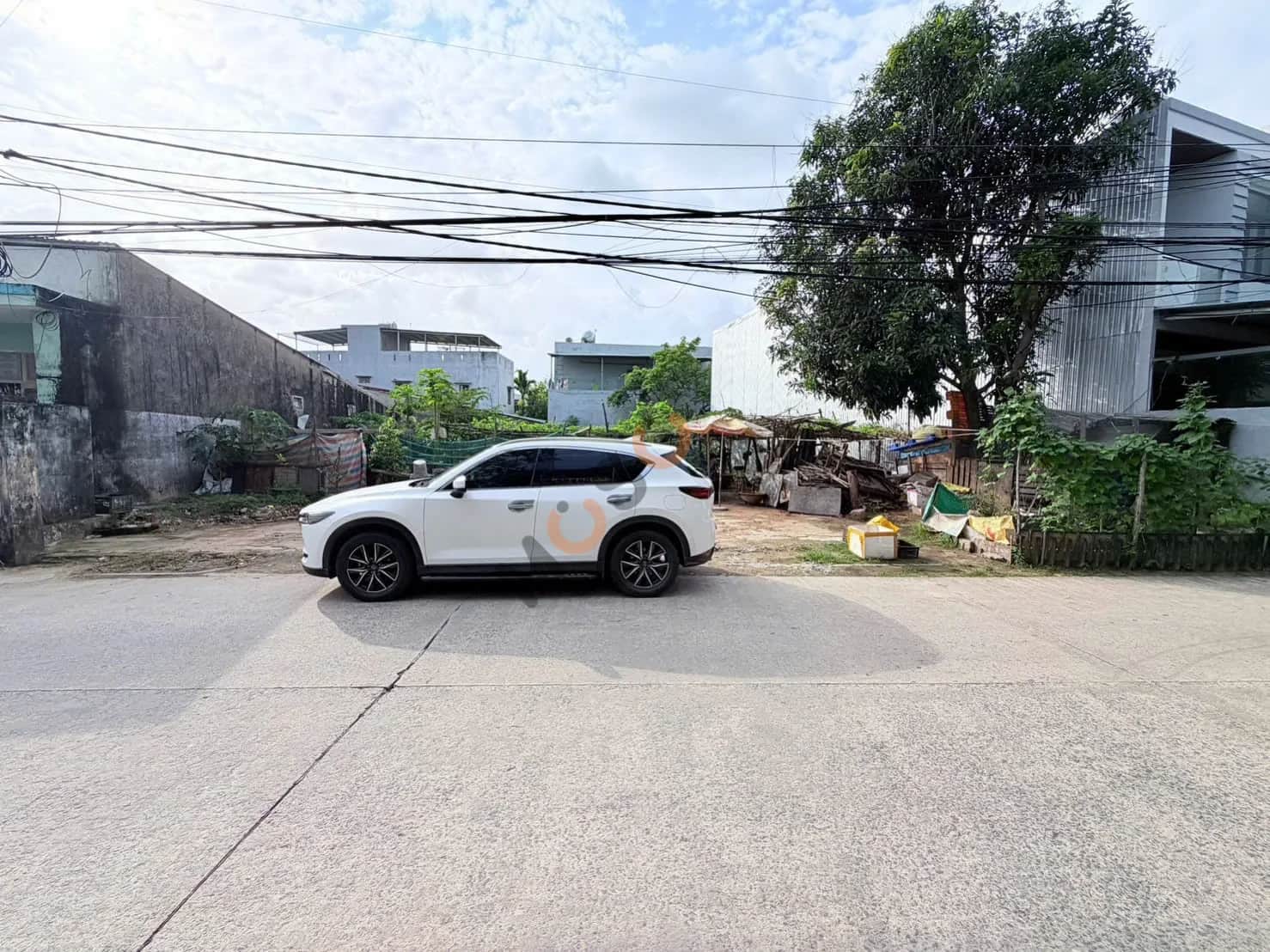 Bán đất Thôn Quan Châu Huyện Hòa Vang, TP. Đà Nẵng – giá 3.5 tỷ Bán đất Thôn Quan Châu Huyện Hòa Vang, TP. Đà Nẵng – giá 3.5 tỷ