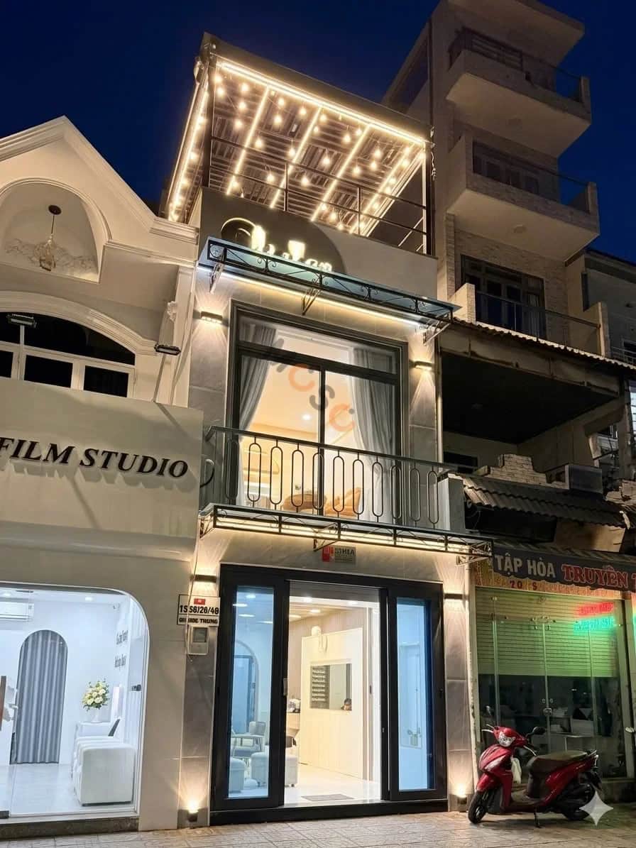 Bán nhà hẻm Quang Trung Quận Gò Vấp, TP.HCM – 2 phòng ngủ, giá 5.7 tỷ Bán nhà hẻm Quang Trung Quận Gò Vấp, TP.HCM – 2 phòng ngủ, giá 5.7 tỷ