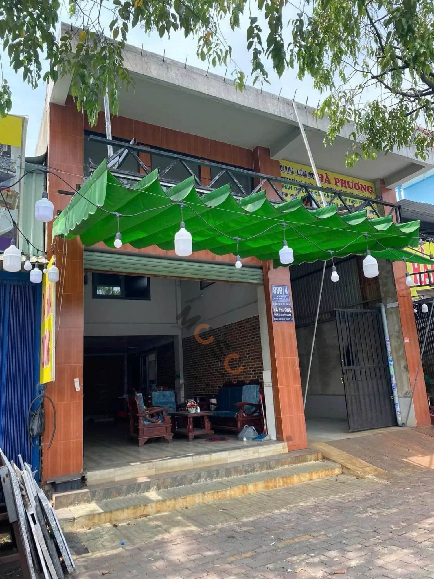 Bán đất Hà Huy Giáp  Quận 12, TP.HCM – giá 18.5 tỷ