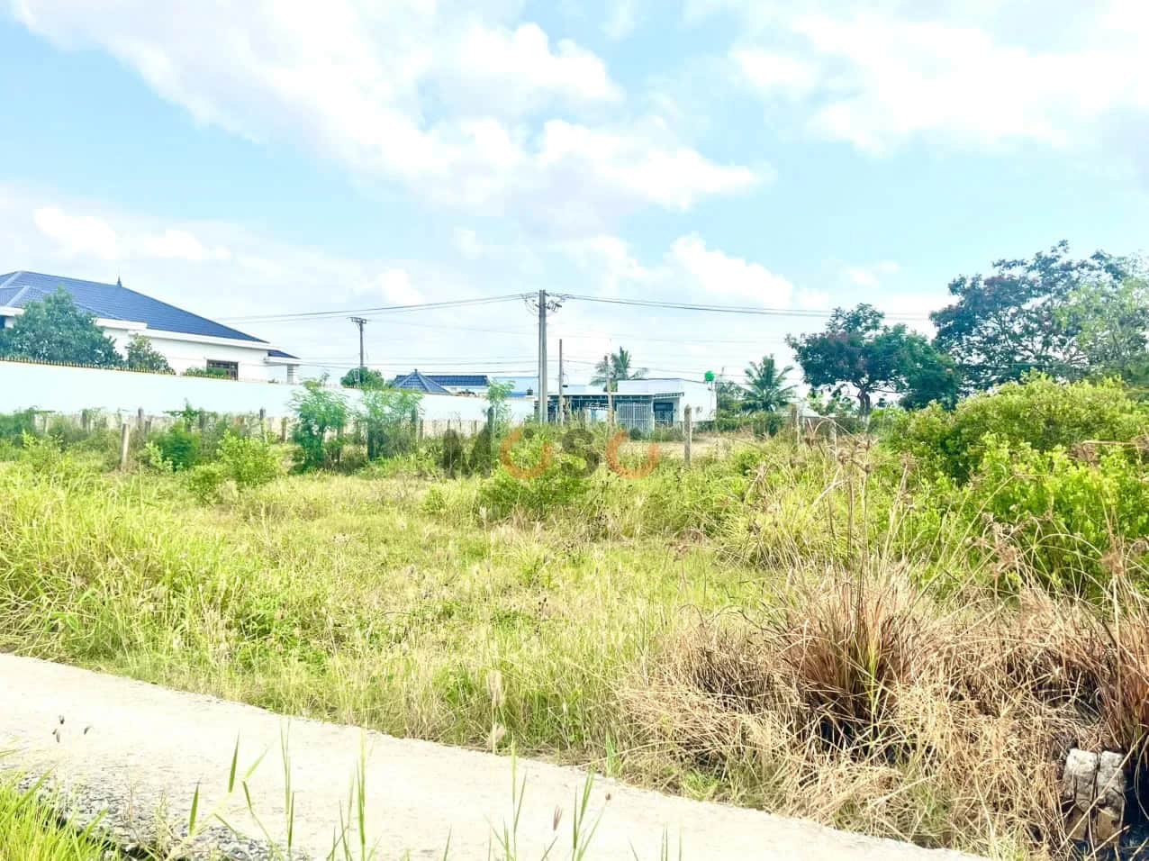 Bán đất ấp Sơn Qui A Thành phố Gò Công, Tiền Giang – giá 340 triệu Bán đất ấp Sơn Qui A Thành phố Gò Công, Tiền Giang – giá 340 triệu