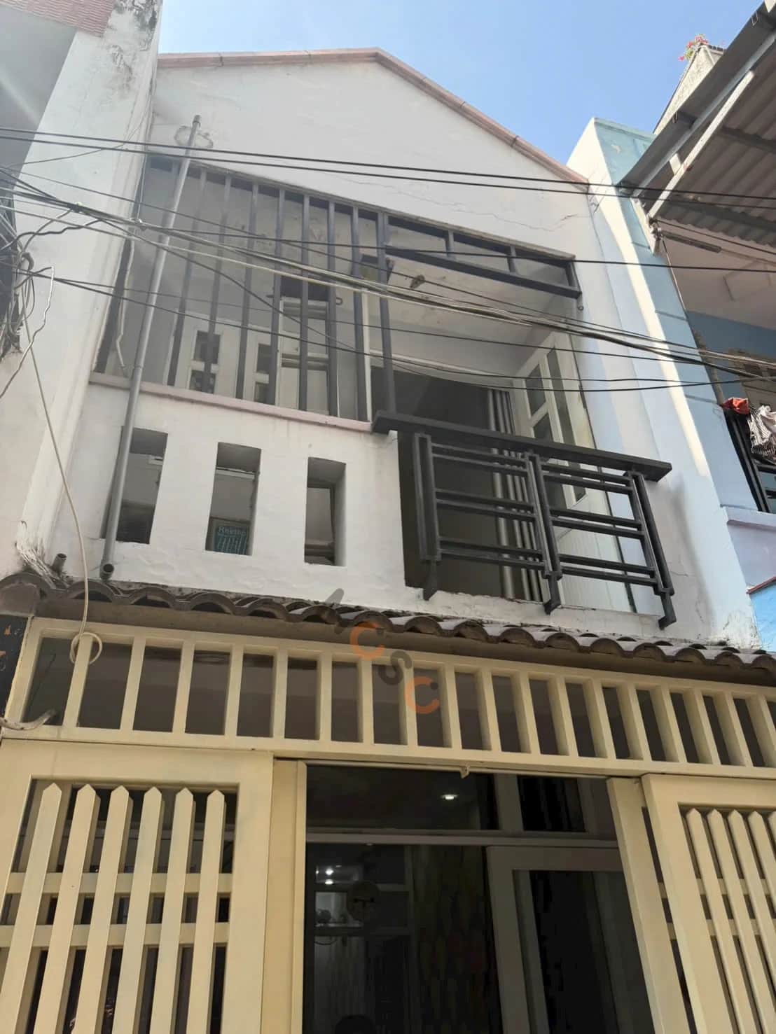 Bán nhà hẻm Bùi Quang Là Quận Gò Vấp, TP.HCM – 2 phòng ngủ, giá 3.9 tỷ Bán nhà hẻm Bùi Quang Là Quận Gò Vấp, TP.HCM – 2 phòng ngủ, giá 3.9 tỷ