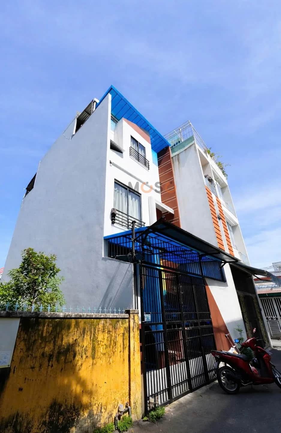 Bán nhà hẻm Trường Chinh Quận Thanh Khê, TP. Đà Nẵng – 9 phòng ngủ, giá 6.5 tỷ Bán nhà hẻm Trường Chinh Quận Thanh Khê, TP. Đà Nẵng – 9 phòng ngủ, giá 6.5 tỷ