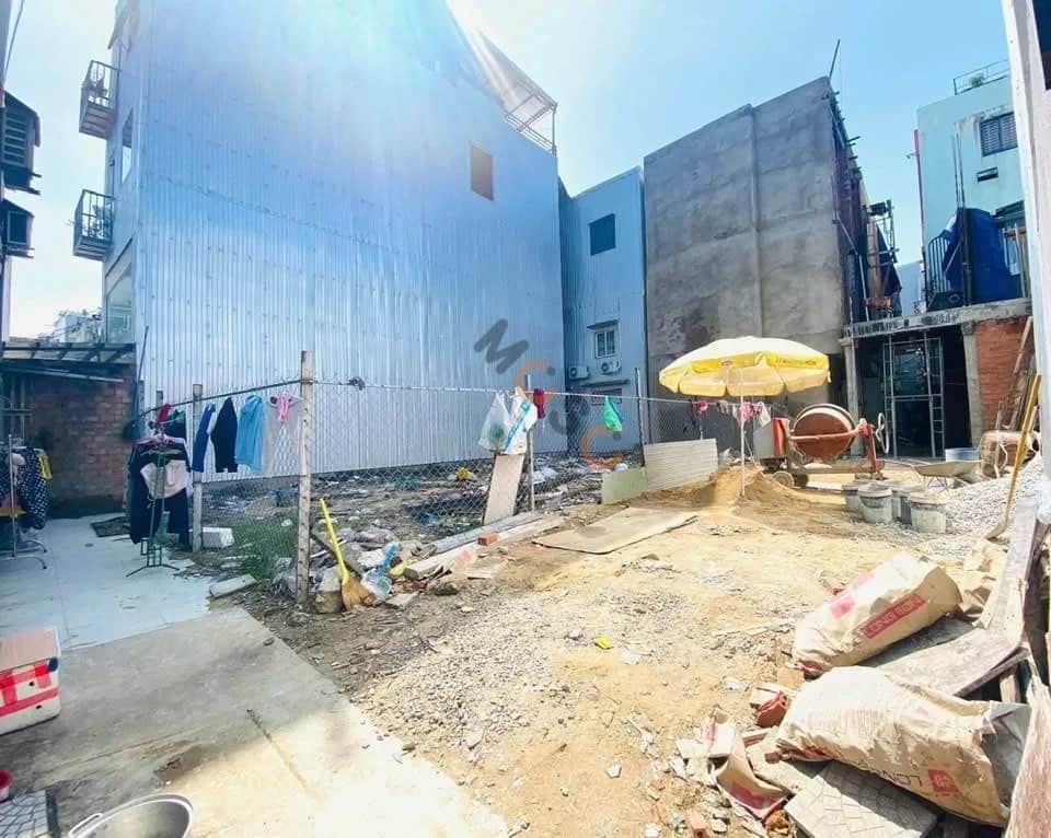 Bán đất Lê Đình Lý Quận Thanh Khê, TP. Đà Nẵng – giá 3.4 tỷ