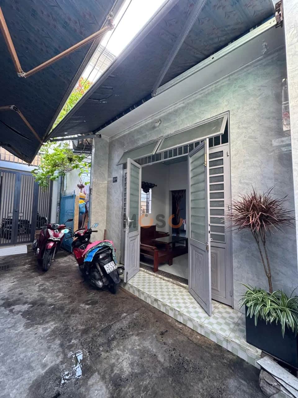 Bán nhà hẻm Đường Trường Chinh Quận Cẩm Lệ, TP. Đà Nẵng – 2 phòng ngủ, giá 2.9 tỷ Bán nhà hẻm Đường Trường Chinh Quận Cẩm Lệ, TP. Đà Nẵng – 2 phòng ngủ, giá 2.9 tỷ