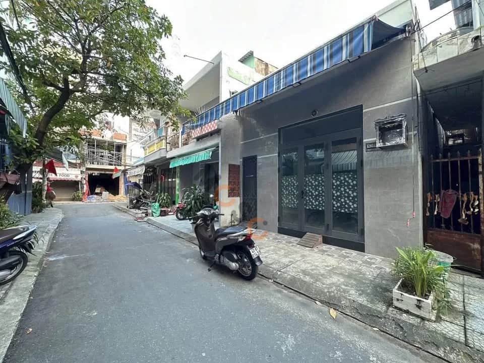Bán nhà hẻm Nguyễn Văn Linh Quận Thanh Khê, TP. Đà Nẵng – 1 phòng ngủ, giá 6.2 tỷ