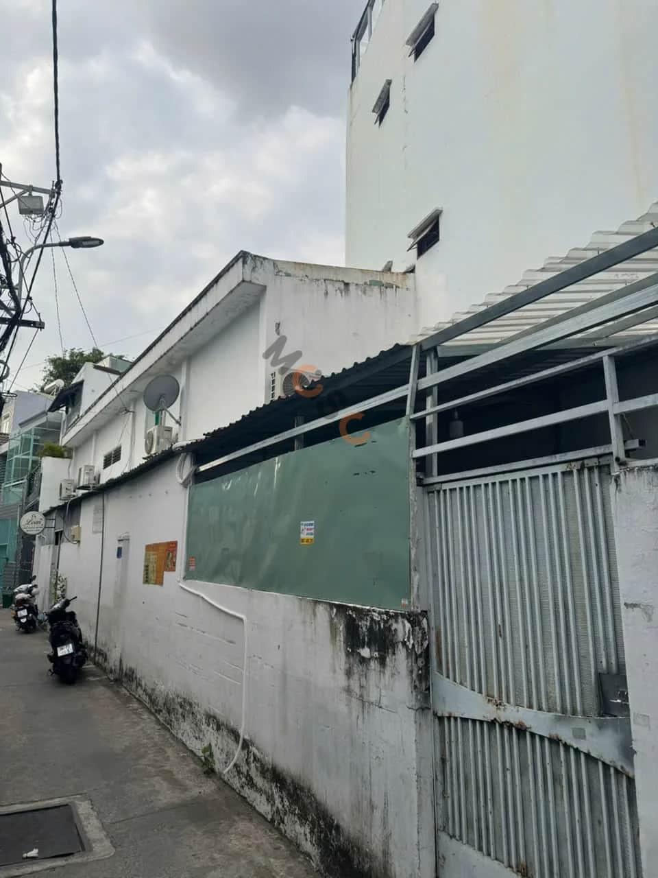 Bán nhà hẻm Lê Đức Thọ  Quận Gò Vấp, TP.HCM – 3 phòng ngủ, giá 5.1 tỷ
