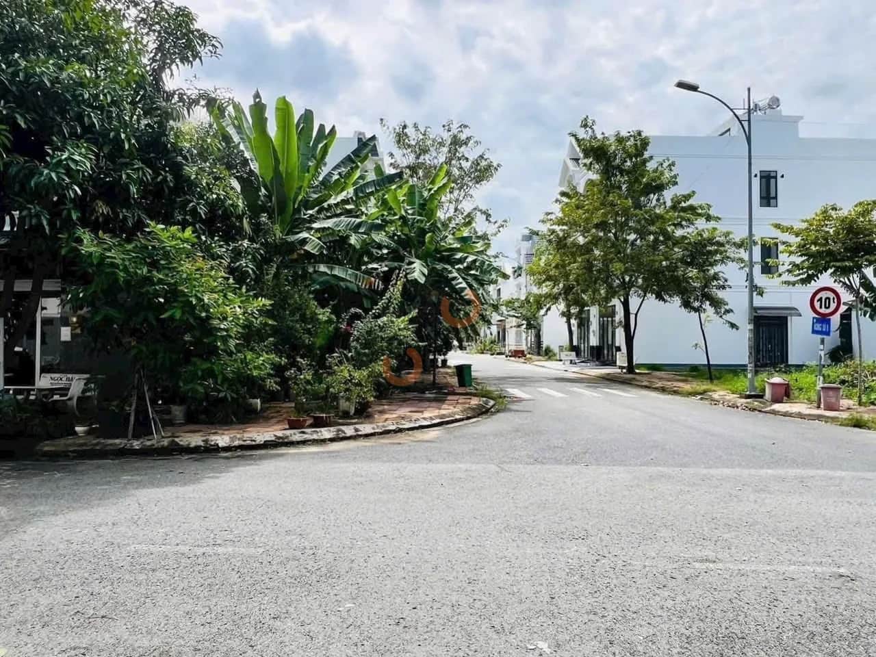 Bán đất đường số 8 Quận Cái Răng, TP. Cần Thơ – giá 5.3 tỷ