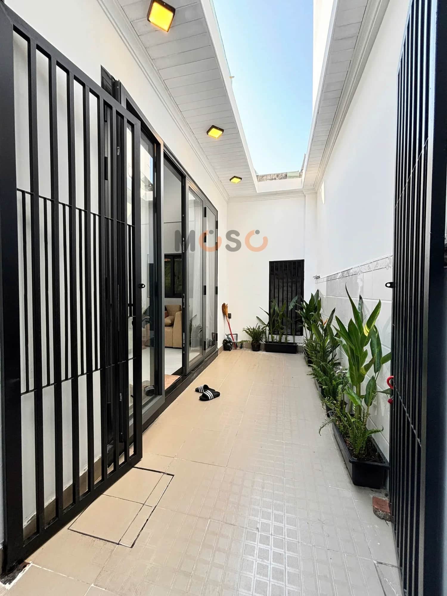 Bán nhà hẻm Điện Biên Phủ Quận Thanh Khê, TP. Đà Nẵng – 3 phòng ngủ, giá 4.2 tỷ