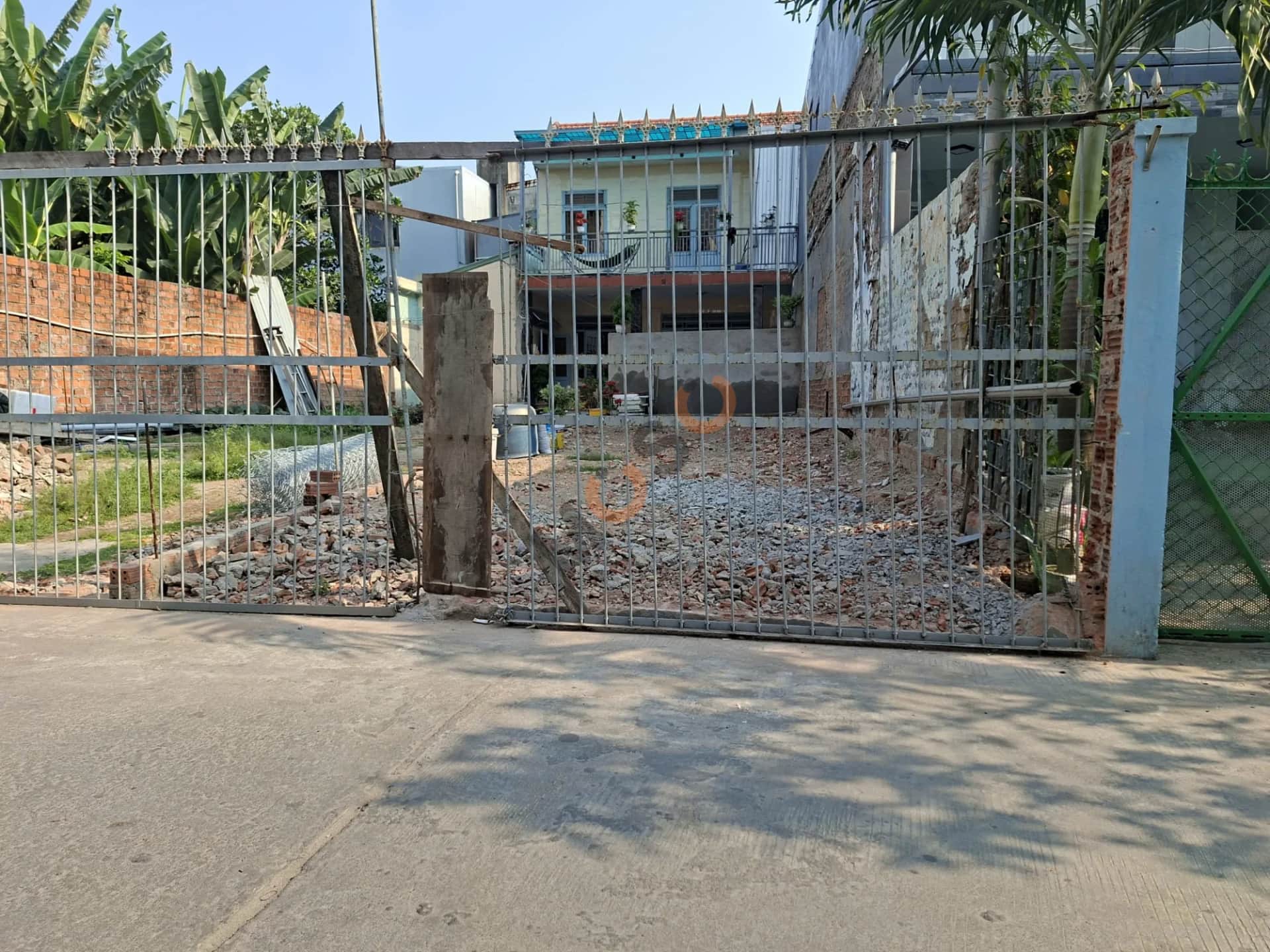 Bán đất Điện Biên Phủ Quận Thanh Khê, TP. Đà Nẵng – giá 5.1 tỷ