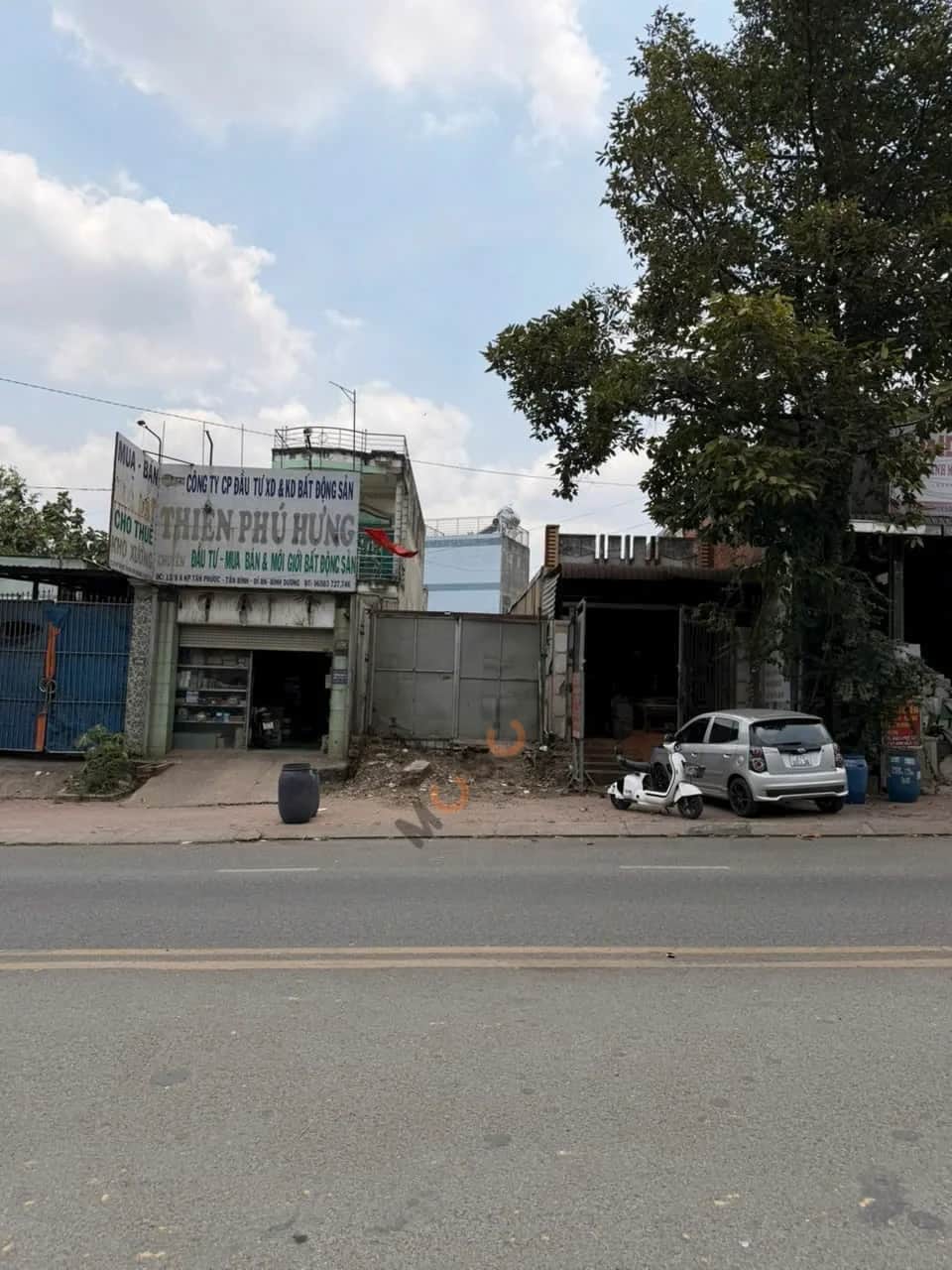 Bán đất Đường Bùi Thị Xuân Thành phố Dĩ An, Bình Dương – giá 4.3 tỷ Bán đất Đường Bùi Thị Xuân Thành phố Dĩ An, Bình Dương – giá 4.3 tỷ