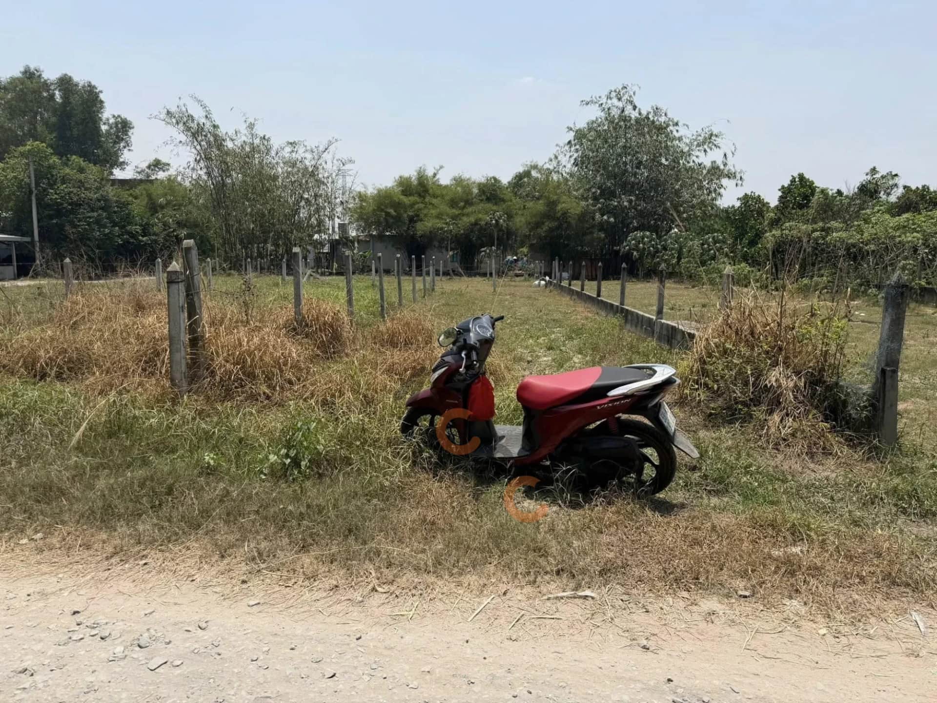 Bán đất Nguyễn Kim Cương Huyện Củ Chi, TP.HCM – giá 1.6 tỷ Bán đất Nguyễn Kim Cương Huyện Củ Chi, TP.HCM – giá 1.6 tỷ