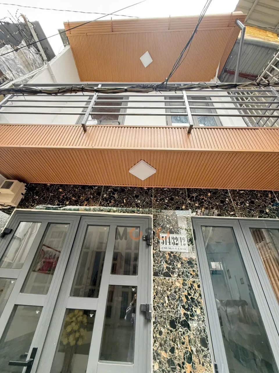 Bán nhà hẻm Lê Đức Thọ Quận Gò Vấp, TP.HCM – 1 phòng ngủ, giá 3.2 tỷ Bán nhà hẻm Lê Đức Thọ Quận Gò Vấp, TP.HCM – 1 phòng ngủ, giá 3.2 tỷ