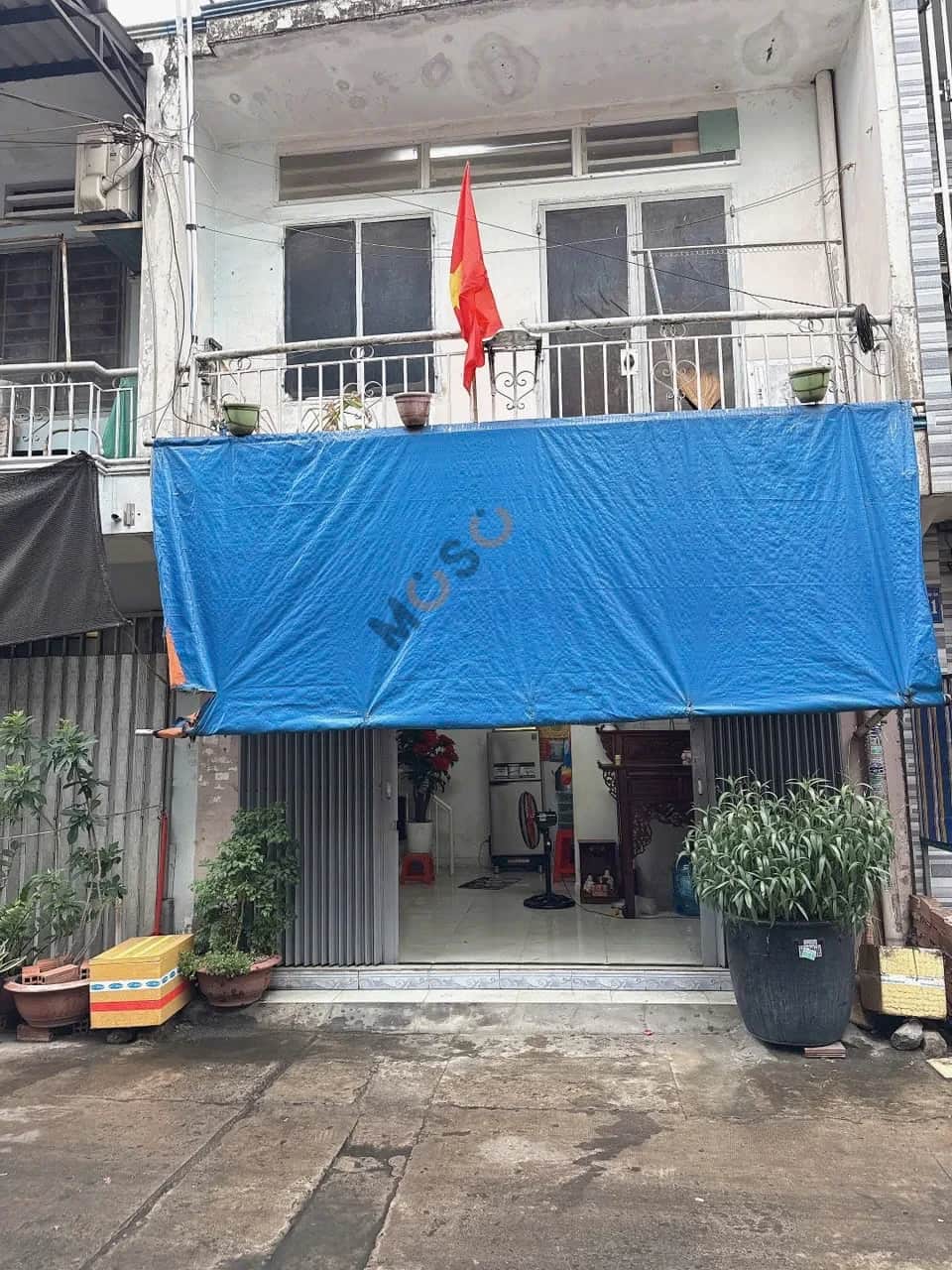 Bán nhà hẻm Gò Xoài Quận Bình Tân, TP.HCM – 2 phòng ngủ, giá 2.9 tỷ Bán nhà hẻm Gò Xoài Quận Bình Tân, TP.HCM – 2 phòng ngủ, giá 2.9 tỷ