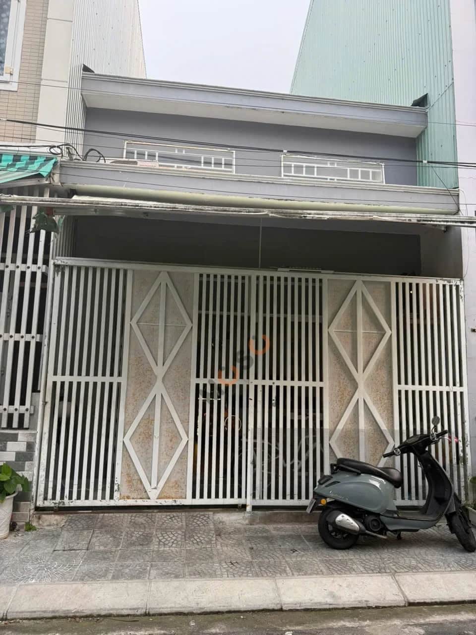 Bán nhà hẻm Trần Xuân Lê Quận Thanh Khê, TP. Đà Nẵng – 2 phòng ngủ, giá 6 tỷ