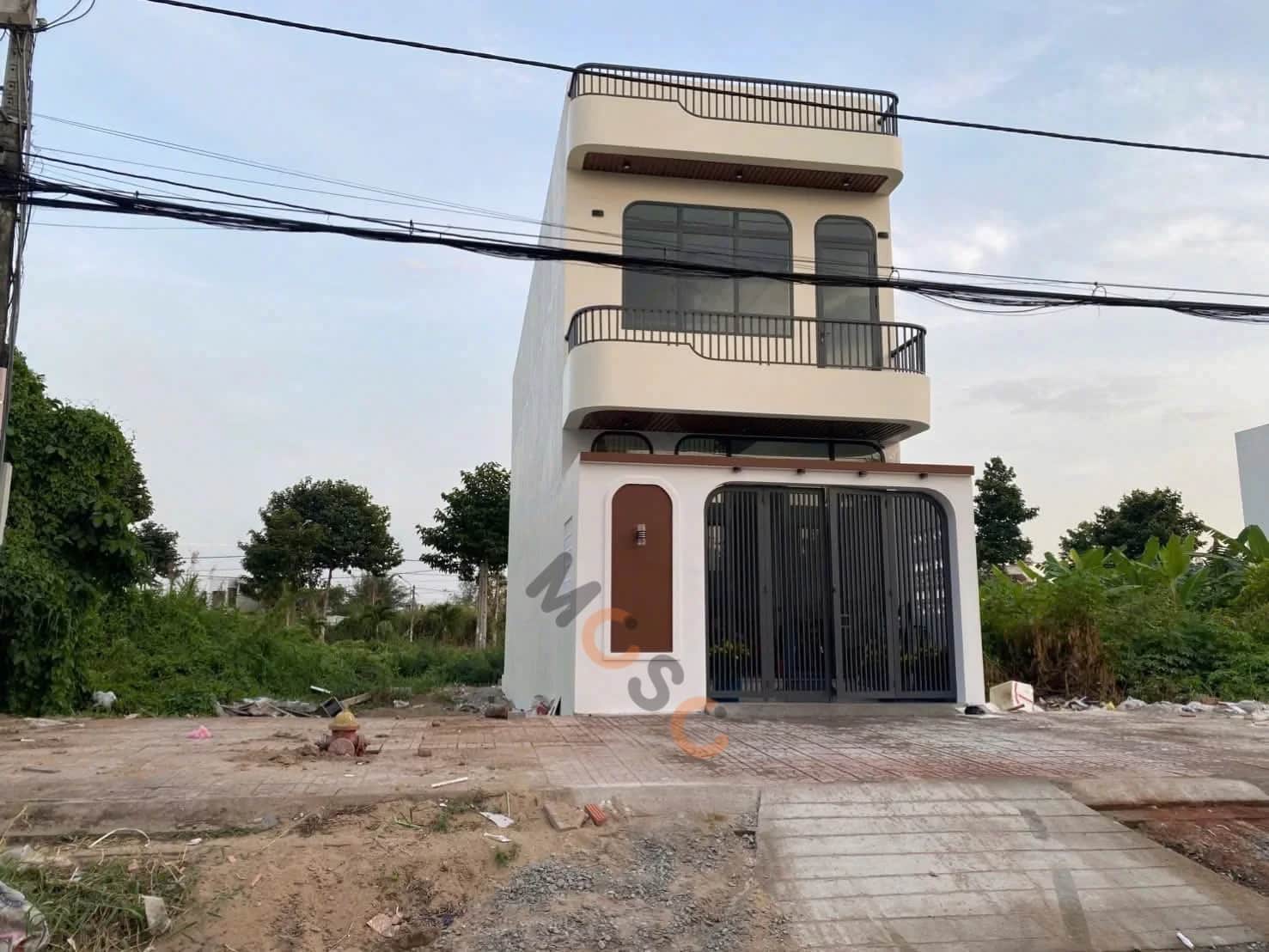 Bán đất Tỉnh lộ 932 Huyện Phong Điền, TP. Cần Thơ – giá 1.8 tỷ