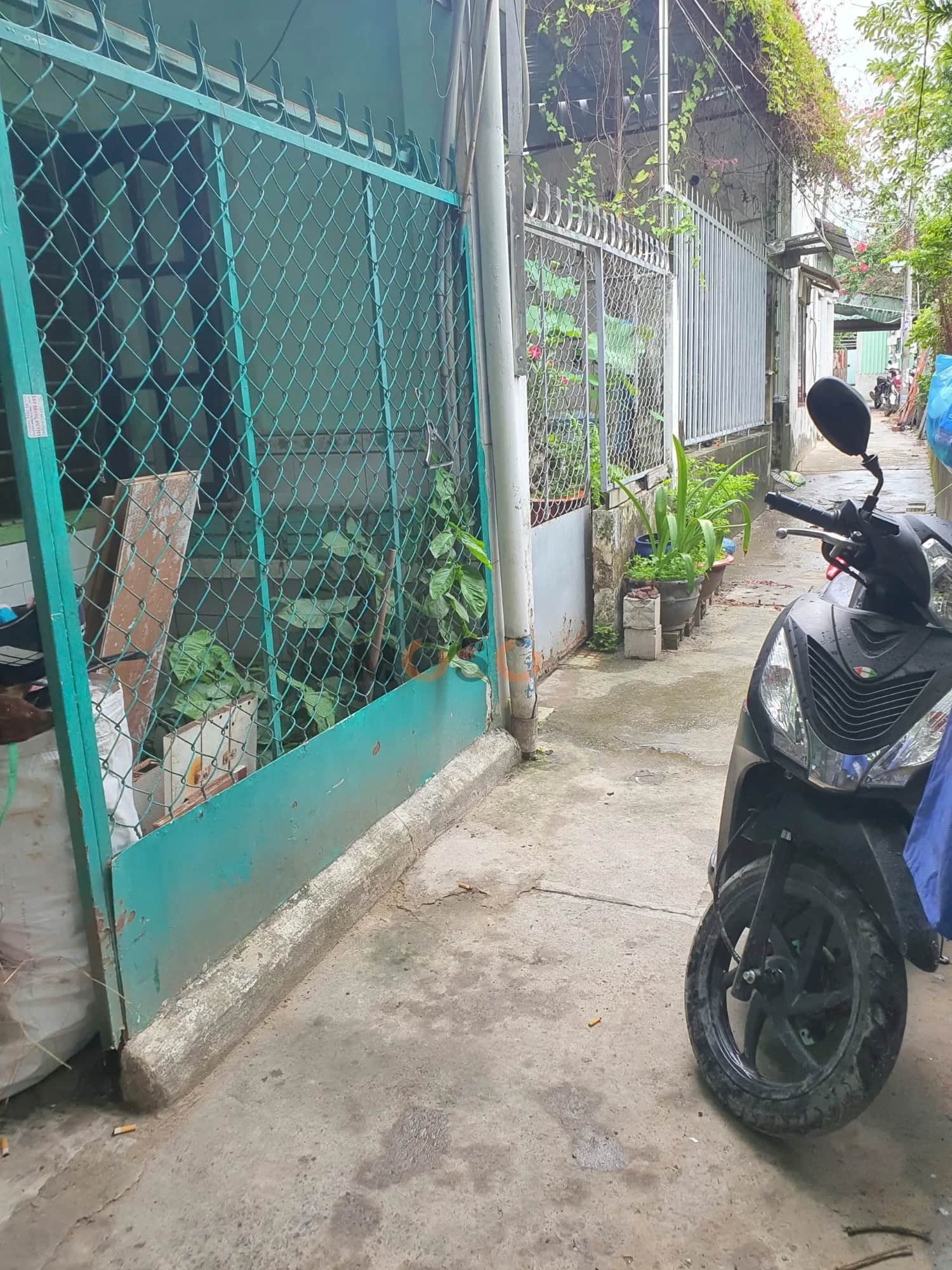 Bán nhà hẻm Quốc Lộ 1A Quận 12, TP.HCM – 2 phòng ngủ, giá 3 tỷ