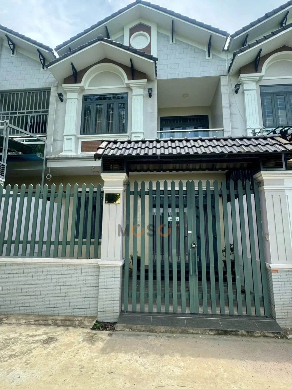 Bán nhà hẻm đường số 130 Huyện Củ Chi, TP.HCM – 2 phòng ngủ, giá 3.3 tỷ Bán nhà hẻm đường số 130 Huyện Củ Chi, TP.HCM – 2 phòng ngủ, giá 3.3 tỷ