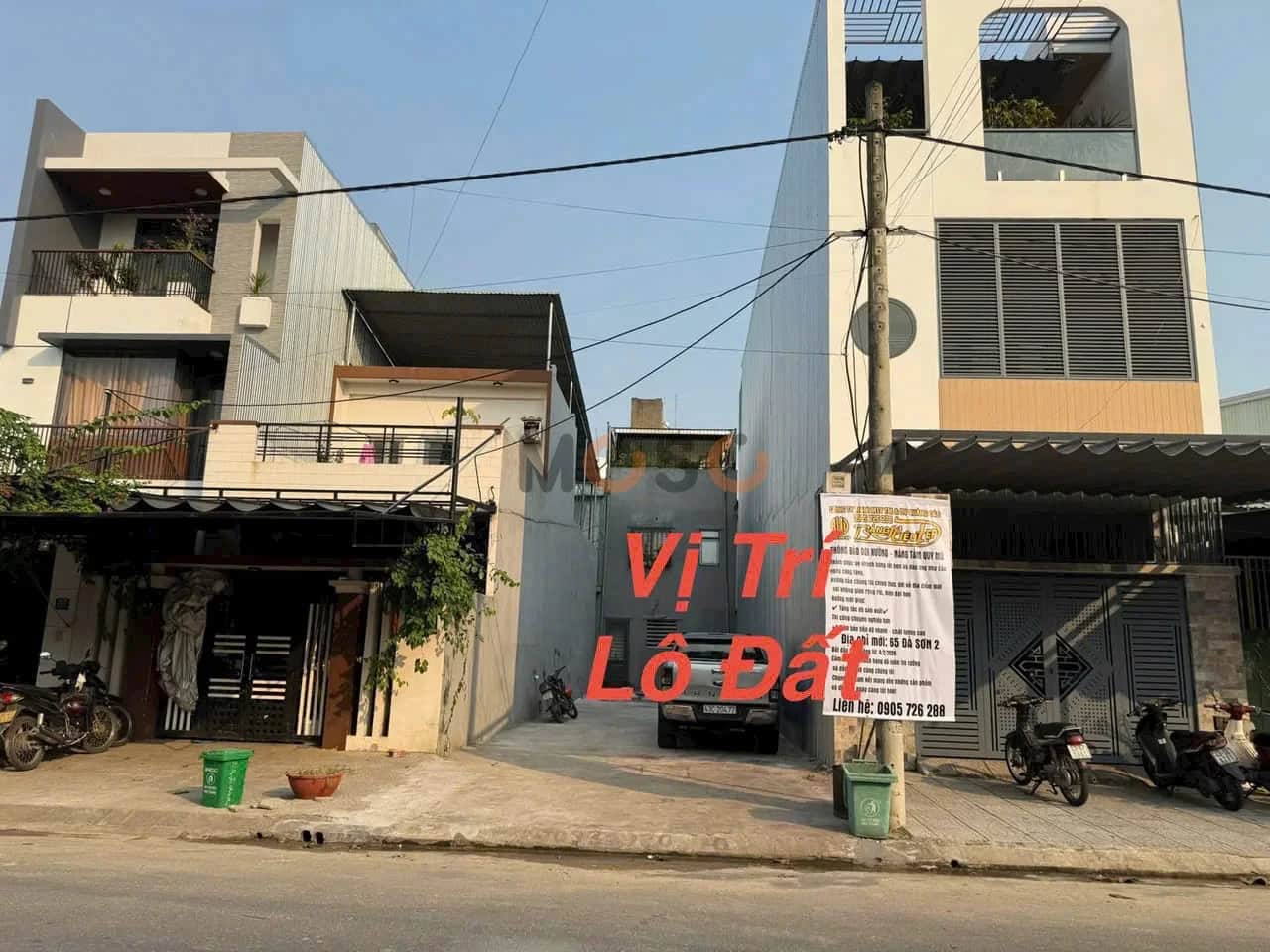 Bán đất Nguyễn Nhược Pháp Quận Liên Chiểu, TP. Đà Nẵng – giá 5.5 tỷ Bán đất Nguyễn Nhược Pháp Quận Liên Chiểu, TP. Đà Nẵng – giá 5.5 tỷ