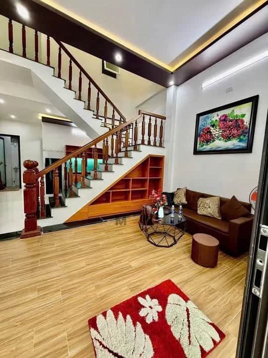 Bán nhà hẻm Tô Hiệu Quận Liên Chiểu, TP. Đà Nẵng – 3 phòng ngủ, giá 4 tỷ Bán nhà hẻm Tô Hiệu Quận Liên Chiểu, TP. Đà Nẵng – 3 phòng ngủ, giá 4 tỷ