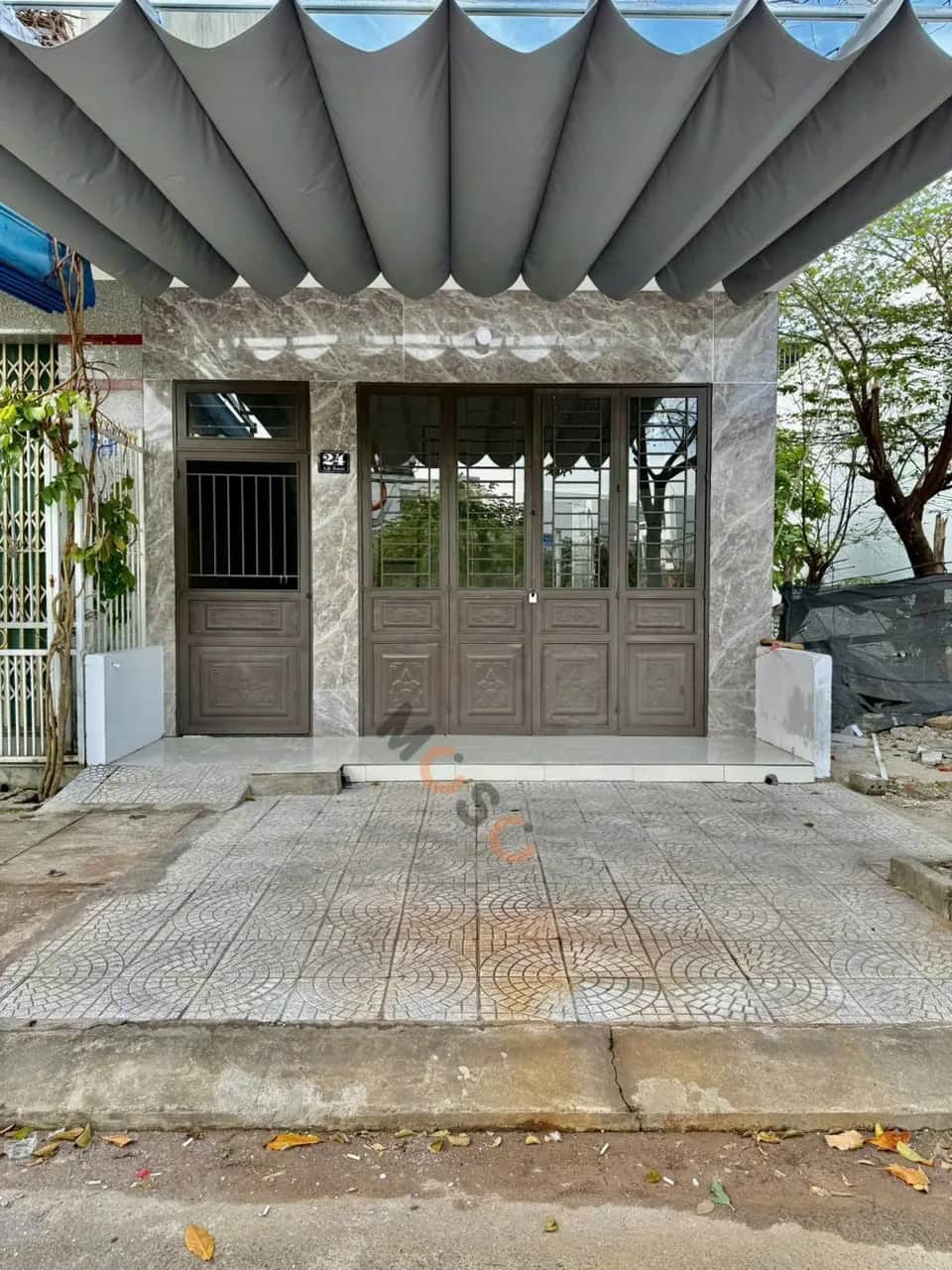Bán nhà mặt tiền Lê Sao Quận Liên Chiểu, TP. Đà Nẵng – 4 phòng ngủ, giá 5 tỷ Bán nhà mặt tiền Lê Sao Quận Liên Chiểu, TP. Đà Nẵng – 4 phòng ngủ, giá 5 tỷ