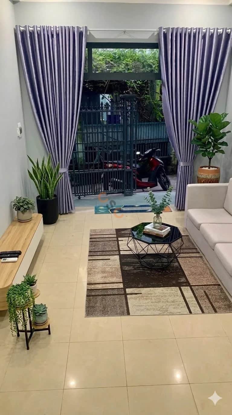 Bán nhà hẻm Trần Cao Vân Quận Thanh Khê, TP. Đà Nẵng – 4 phòng ngủ, giá 4.5 tỷ Bán nhà hẻm Trần Cao Vân Quận Thanh Khê, TP. Đà Nẵng – 4 phòng ngủ, giá 4.5 tỷ