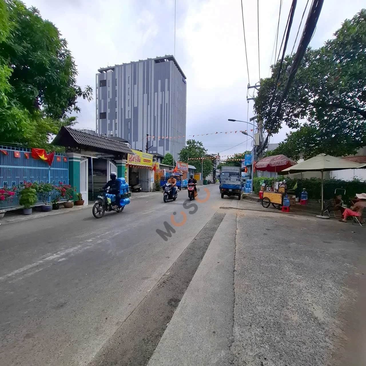 Bán nhà mặt tiền Nguyễn thị Búp Quận 12, TP.HCM – 4 phòng ngủ, giá 14 tỷ Bán nhà mặt tiền Nguyễn thị Búp Quận 12, TP.HCM – 4 phòng ngủ, giá 14 tỷ