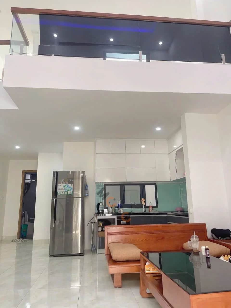 Bán nhà hẻm Nguyễn Chánh Quận Liên Chiểu, TP. Đà Nẵng – 2 phòng ngủ, giá 3.8 tỷ