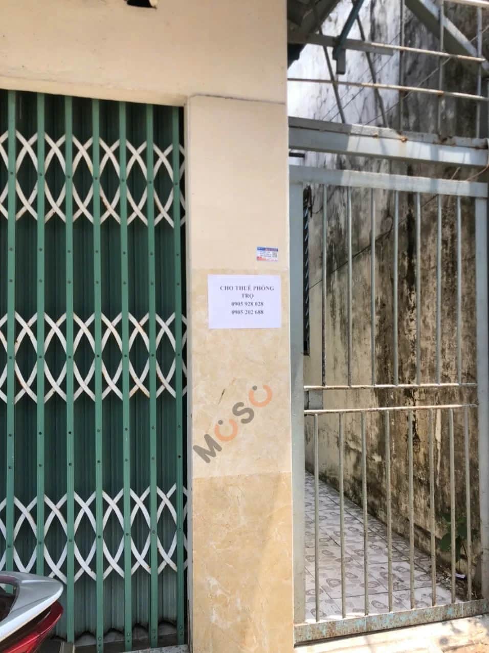 Bán nhà hẻm Ngô Sỹ Liên Quận Liên Chiểu, TP. Đà Nẵng – 3 phòng ngủ, giá 3.3 tỷ Bán nhà hẻm Ngô Sỹ Liên Quận Liên Chiểu, TP. Đà Nẵng – 3 phòng ngủ, giá 3.3 tỷ